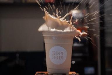 TERAS KOPI RODI