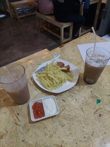 WARKOP BAROKAH