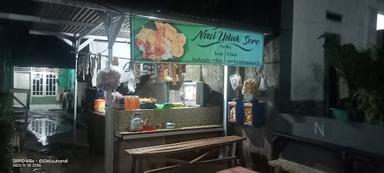 WARUNG NASI UDUK SORE