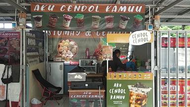 AKU CENDOL KAMUU