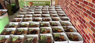 AYAM BAKAR KHAS CIREBON - DEPOK