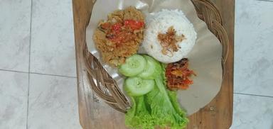 AYAM GEPREK SAMBEL MERCON ONENG