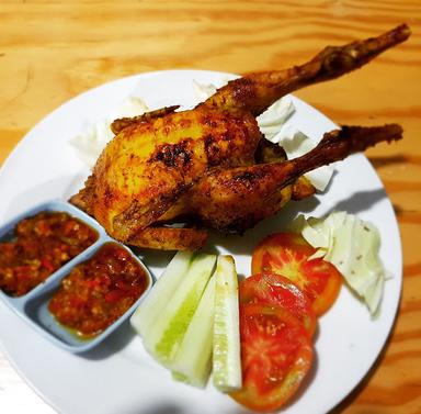 AYAM TULANG LUNAK OM JOHN