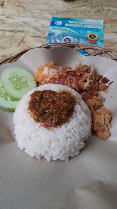 AYAM TUMBUK 88