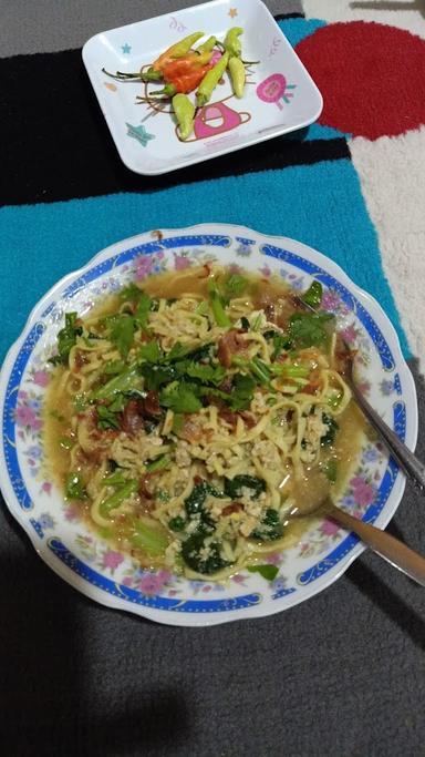 BAKMIE JOGJA MBOK KARNI