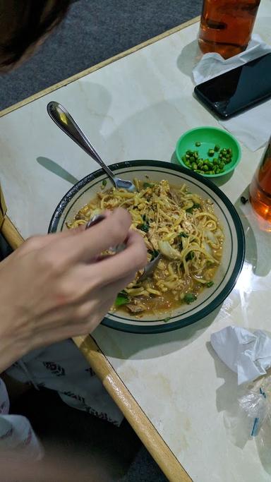 BAKMIE JOGJA MBOK KARNI