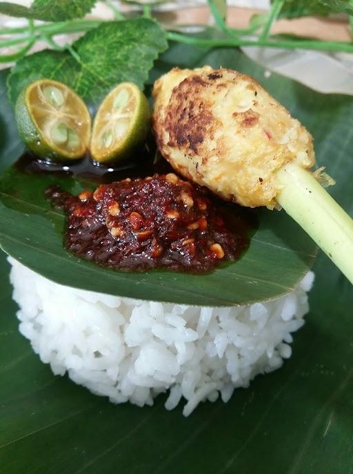 BAKSO & AYAM BAKAR WAR-PING-JAL