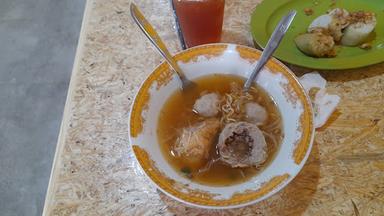 BAKSO PRASMANAN PAKANSARI