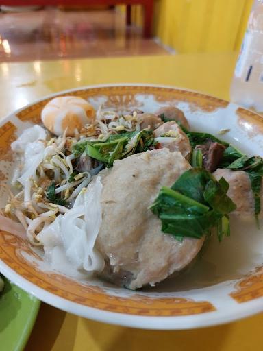 BAKSO PRASMANAN PAKANSARI