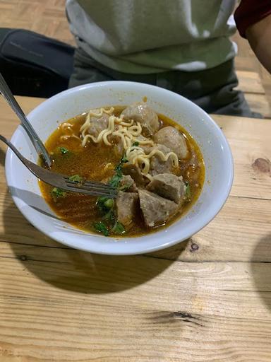 BAKSO SARI MURNI WONOGIRI