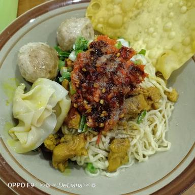 BAKSO SIDO MULYO