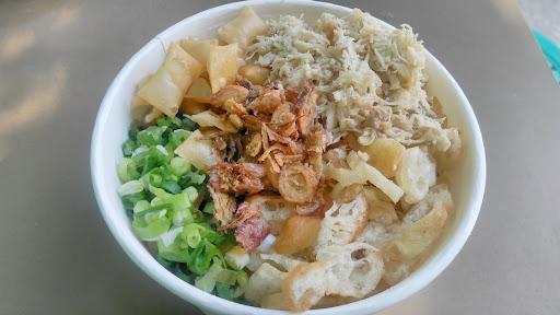 BUBUR AYAM DJAKARTA 99