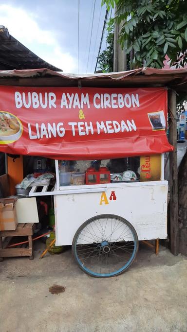 BUBUR CIREBON AA