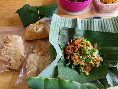 CRISPYKU FRIED CHICKEN DEPOK