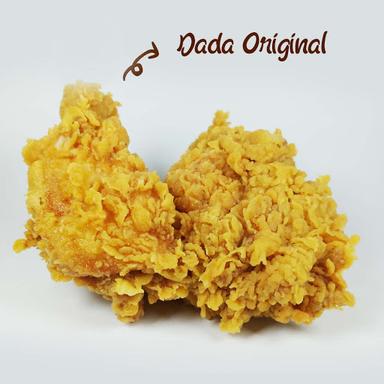 D'KRIUK FRIED CHICKEN AR-RIDHO