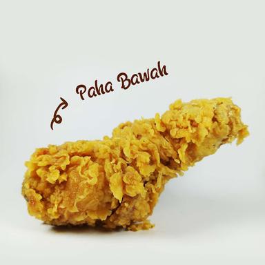 D'KRIUK FRIED CHICKEN AR-RIDHO