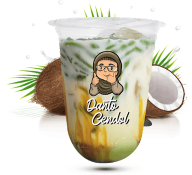 DANTO CENDOL DAWET 2