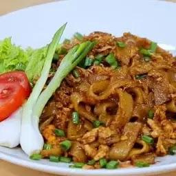 EMON NASI GORENG 2 SPECIAL