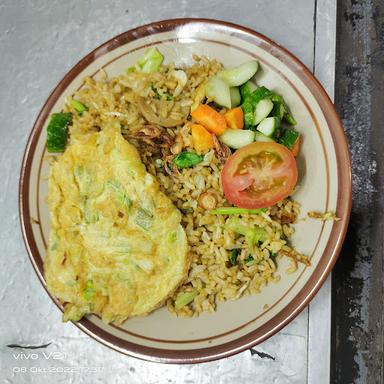 EMON NASI GORENG 2 SPECIAL