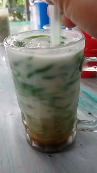 ES CENDOL & MIE AYAM PAK SUWITO