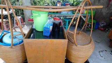 ES CENDOL & MIE AYAM PAK SUWITO