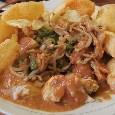 GADO GADO BU MIDAH