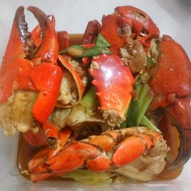 KEPITING DEPOK