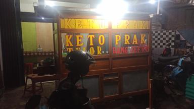 KETOPRAK TELOR BANG JEFRY