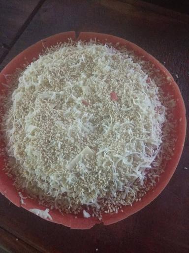 MARTABAK PERMATA PERDEP CILODONG