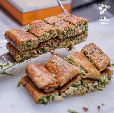 MARTABAK RINDU 4 BOGOR