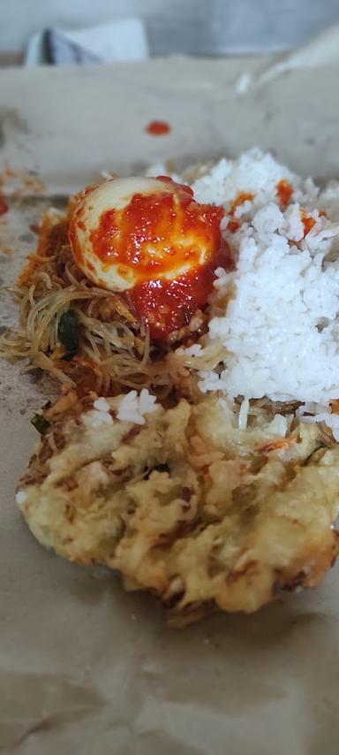 NASI UDUK BUNDA RIRIN