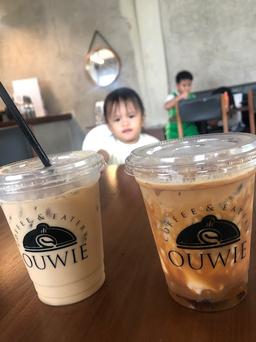 Photo's Ouwie Coffee And Eatery