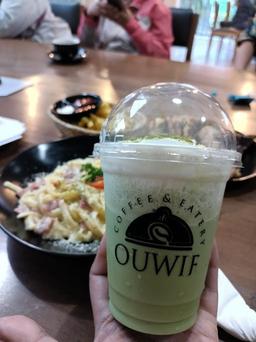 Photo's Ouwie Coffee And Eatery