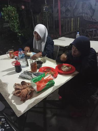 PECEL LELE LEMBAKUM BELA NEGARA