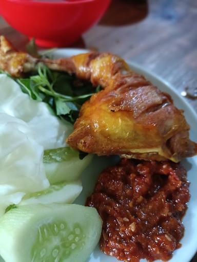 PECEL LELE PAK YANTO CILODONG