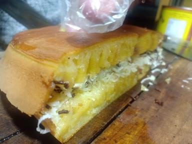 RAJA MARTABAK BANGKA