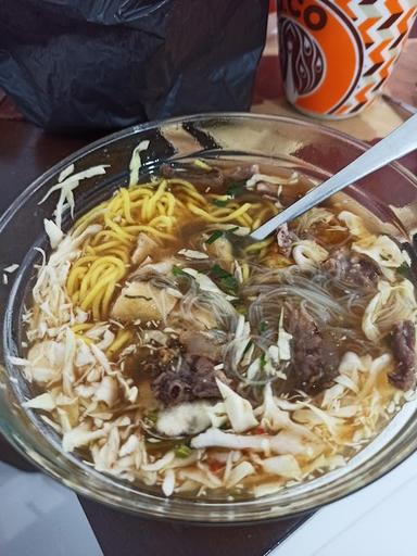 RUMAH MAKAN SOTO BOGOR