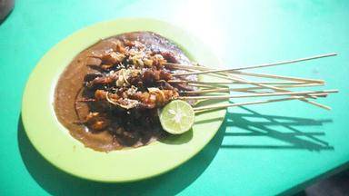 SATE MADURA BANG SYAM