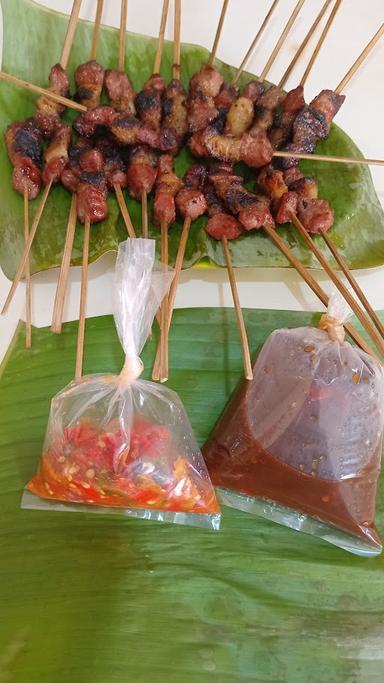 SATE MARANGGI SAWARGI