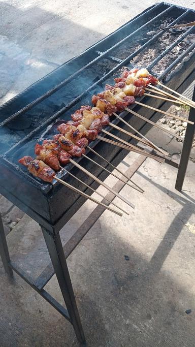 SATE MARANGGI SAWARGI