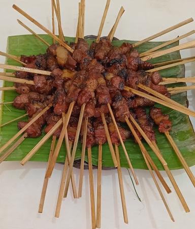 SATE MARANGGI SAWARGI