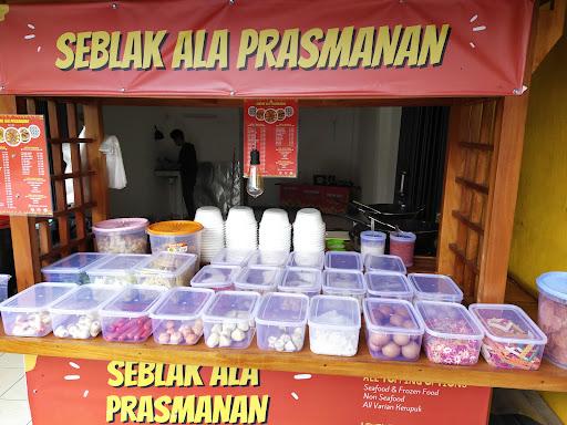 SEBLAK ALA PRASMANAN