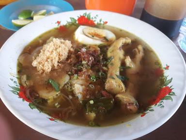 SOTO AYAM CEKER SURABAYA CAK ARIF