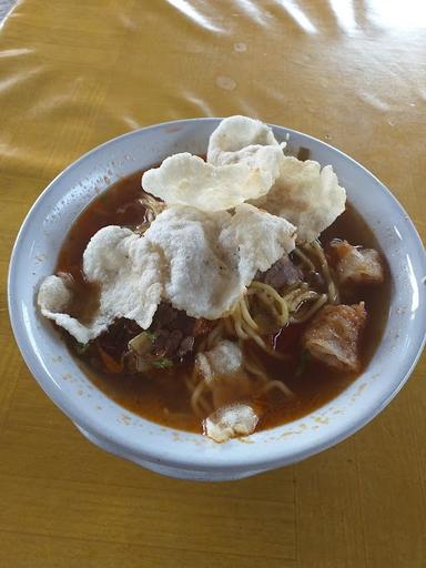 SOTO MIE BOGOR