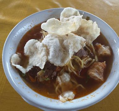 SOTO MIE BOGOR