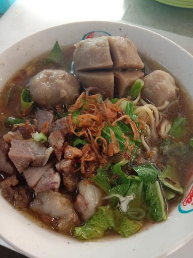 SOTO MIE BU NAIH