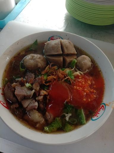 SOTO MIE BU NAIH