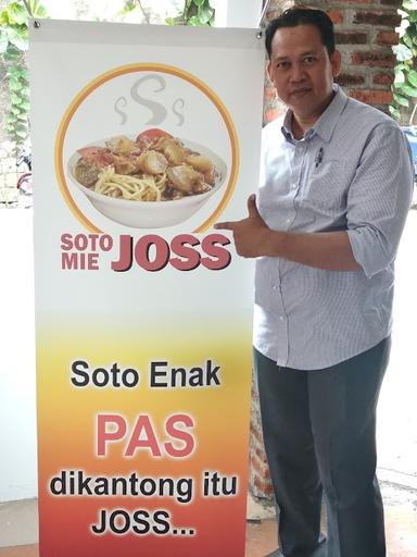 SOTO MIE JOSS