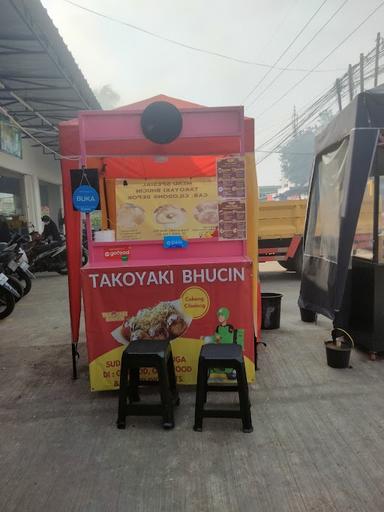 TAKOYAKI BHUCIN CABANG ABDUL GHANI, CILODONG