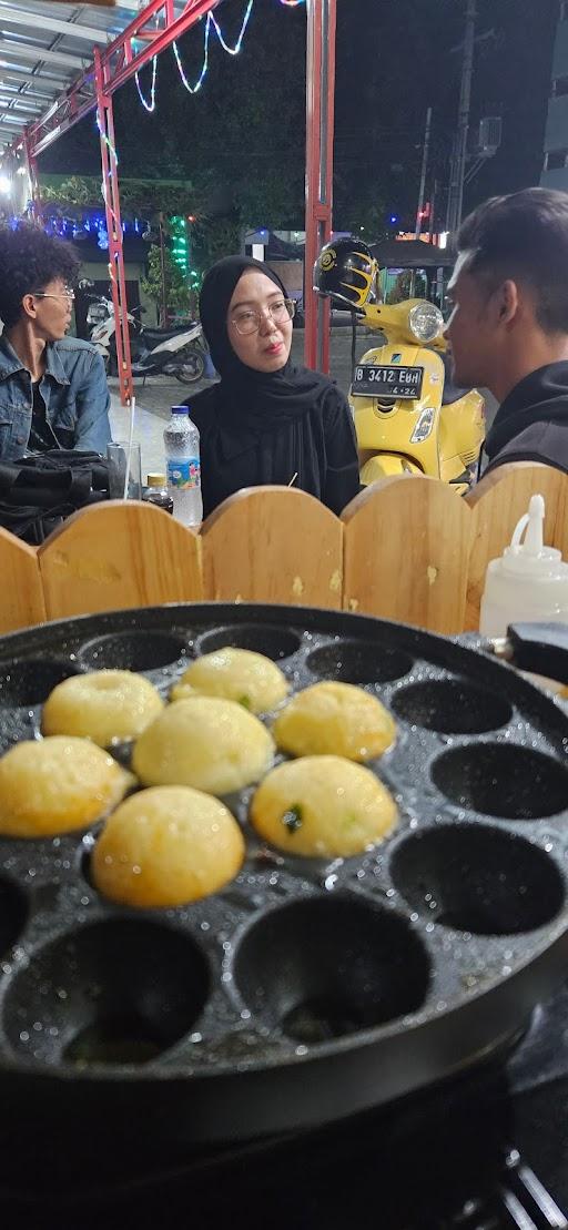 TAKOYAKI UYUK DEPOK